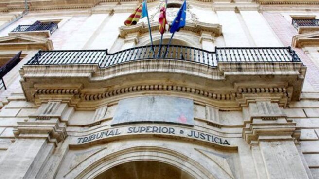 tribunal superior justicia valencia
