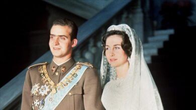 60 años de la boda de Sofía y Juan Carlos: todos los secretos que no se contaron entonces