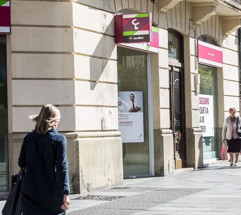 Laboral Kutxa sufre un ciberataque contra su servicio de correspondencia