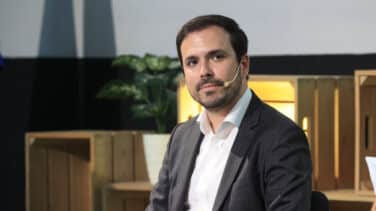 Alberto Garzón deja la dirección de Izquierda Unida y abandona la primera línea política