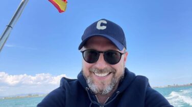 El "fugitivo" ucraniano que se  refugió en la costa catalana: "Putin sabe que se ha equivocado pero ya no puede parar"