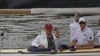 Juan Carlos I renuncia a recuperar los 65 millones donados a Corinna Larsen