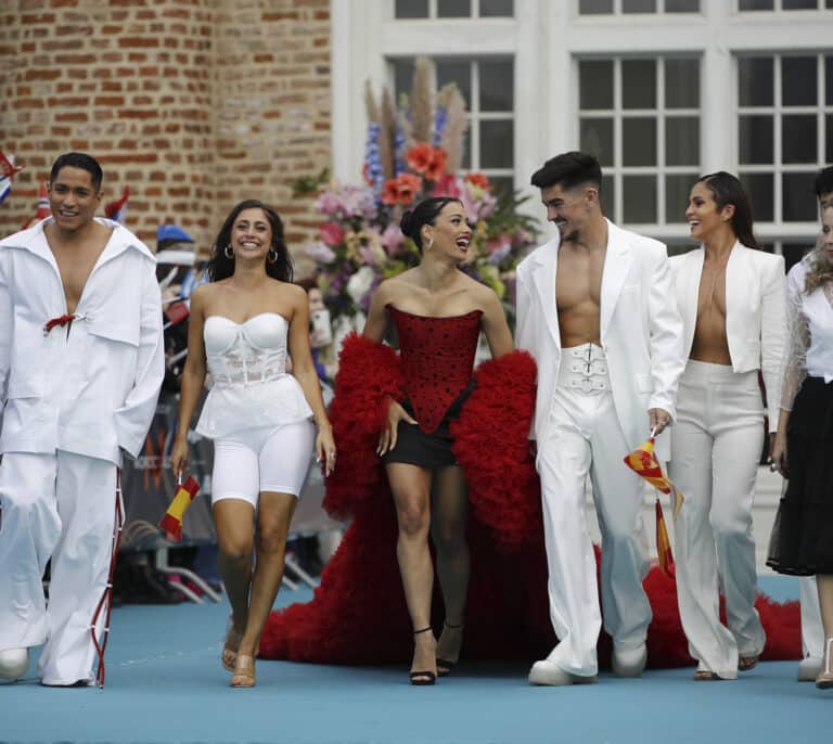 Eurovisión desata la especulación en los hoteles de Turín: "Me cambiaron el precio, de 232 euros a 1.300 la noche"