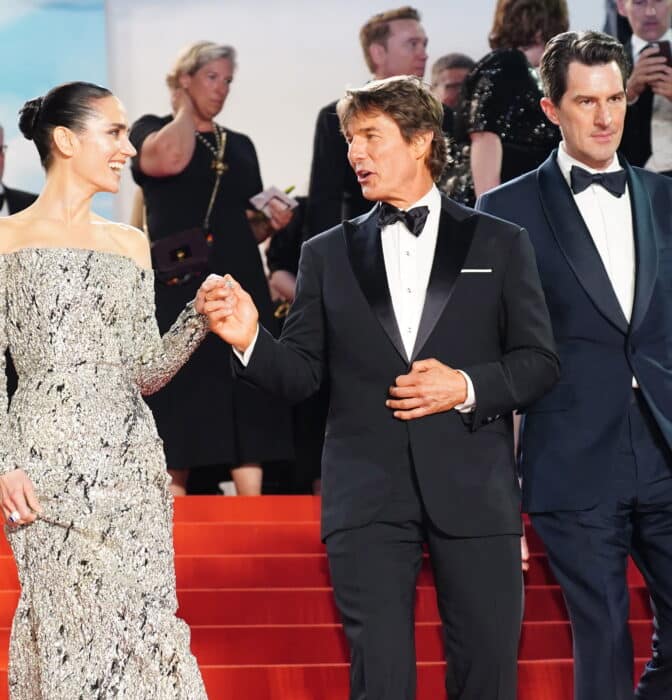 Lo más destacado de la semana de Cannes: el cine celebra la llegada de 'Top Gun: Maverick' con homenaje a Tom Cruise 