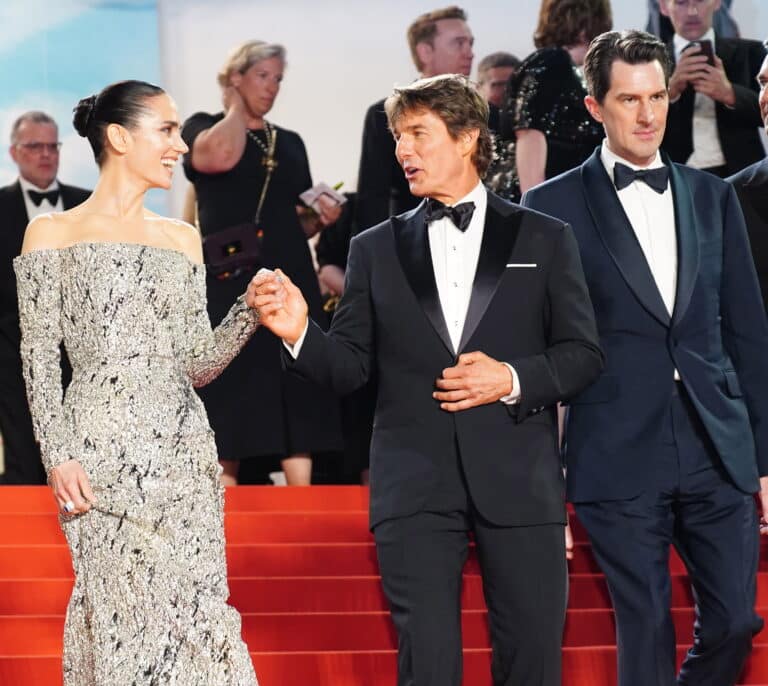 Lo más destacado de la semana de Cannes: el cine celebra la llegada de 'Top Gun' con homenaje a Tom Cruise