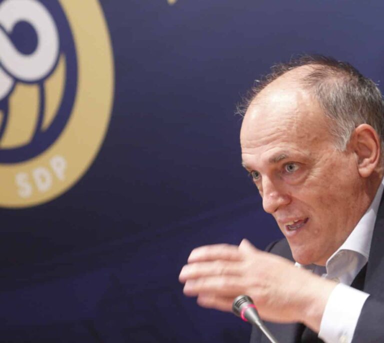 El acuerdo de CVC con La Liga lidera el ranking de operaciones de capital privado