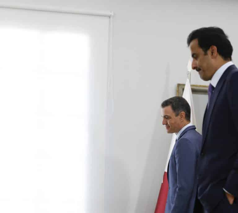 Qué busca Qatar en España, claves de las oportunidades del maná del emir