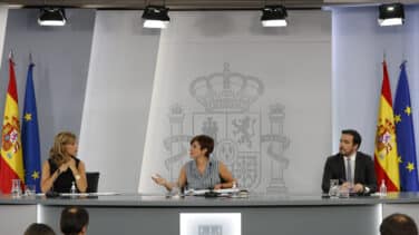 El Gobierno riega con 50 millones a Andalucía para luchar contra el paro a 20 días de las elecciones