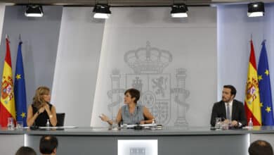 El Gobierno riega con 50 millones a Andalucía para luchar contra el paro a 20 días de las elecciones