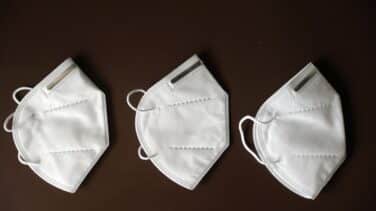 Los funcionarios de Canarias mostraron dudas sobre las mascarillas del 'caso Koldo': "No son de uso médico"