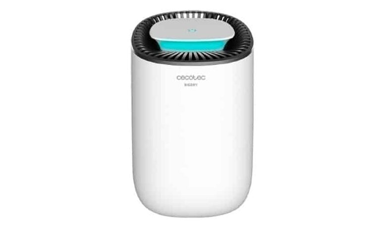 Cecotec BigDry 2000 Light