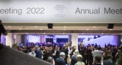 Los cuatro deberes que pone el FMI en Davos ante el mayor reto desde la Segunda Guerra Mundial