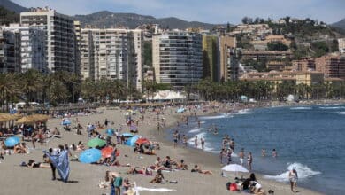 El sector turístico teme un freno a su actividad en otoño tras un verano de récord