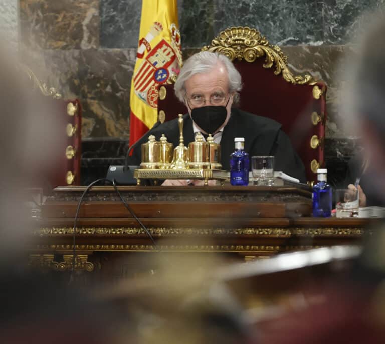 Caso ERE: La Fiscalía confirma irregularidades para "evitar cualquier tipo de control"