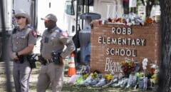 La Policía de Texas admite que fue un error no entrar antes en el aula del tiroteo