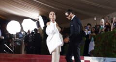 Kim Kardashian estropeó el mítico vestido de Marilyn Monroe que llevó en la Gala MET