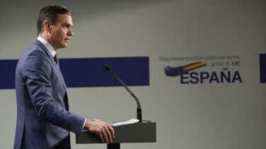 El TC declara ilegal que el Gobierno dejara en manos de los TSJ el aval de las medidas contra el Covid