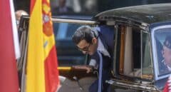 Qatar incrementará sus exportaciones de gas a España a partir de 2025