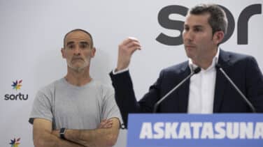 El preso de ETA Xabier Atristain vuelve a prisión tras ser revocado su tercer grado