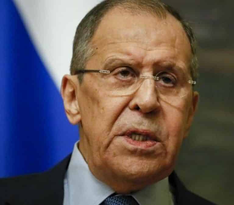 Rusia expulsa a 27 diplomáticos españoles, 24 italianos y 34 franceses