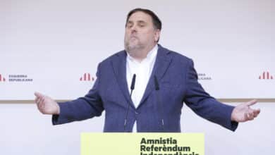 Junqueras cree que PSC y Junts están obligados a apoyar las cuentas catalanas