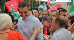 "O derechos, o derechas": Sánchez da con el eslogan para el 19-J en Andalucía