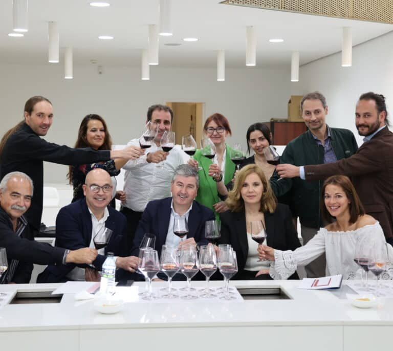 Ribera del Duero: la añada 2021 de los vinos es "excelente"