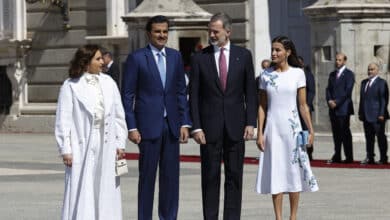 España corteja a Qatar en plena crisis diplomática con Argelia