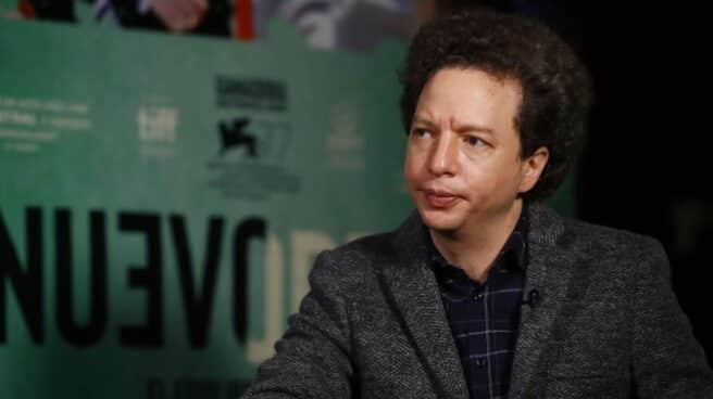 Michel Franco, director de 'Sundown': "Rodar en Hollywood no sería un salto, sino un hundimiento" Michel Franco