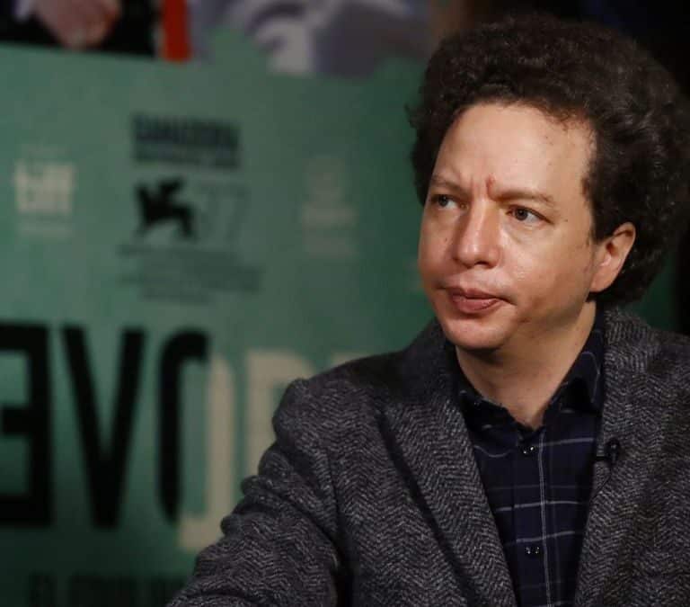 Michel Franco, director de 'Sundown': "Rodar en Hollywood no sería un salto, sino un hundimiento"