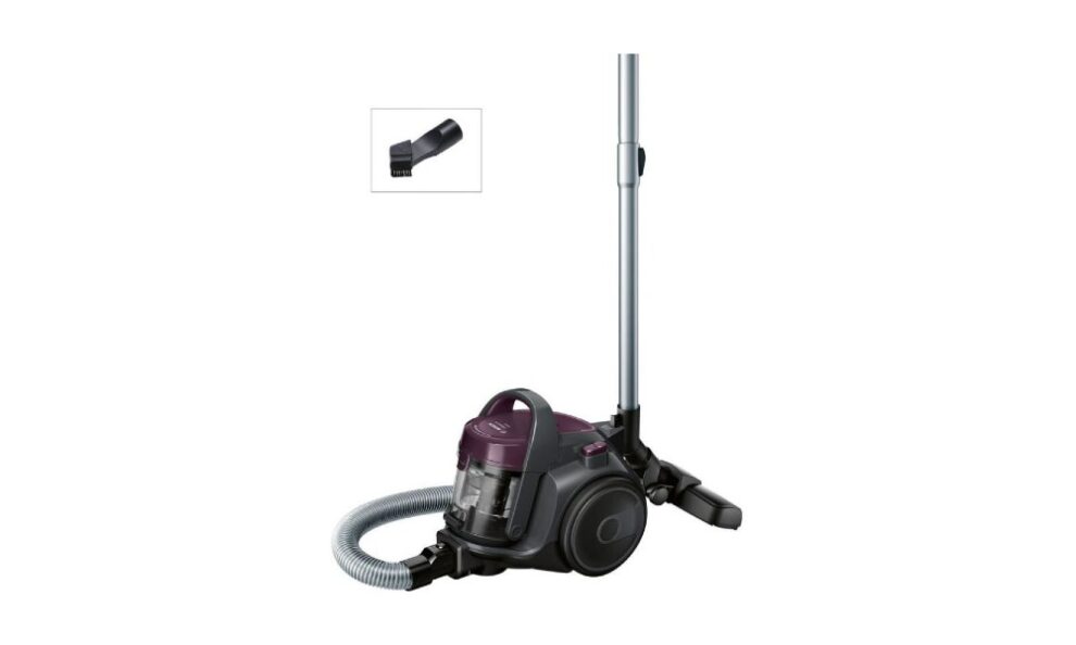 Bosch BGC05AAA1 aspirador