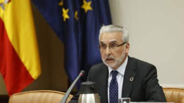 España ayudará a reconstruir las centrales nucleares dañadas en Ucrania