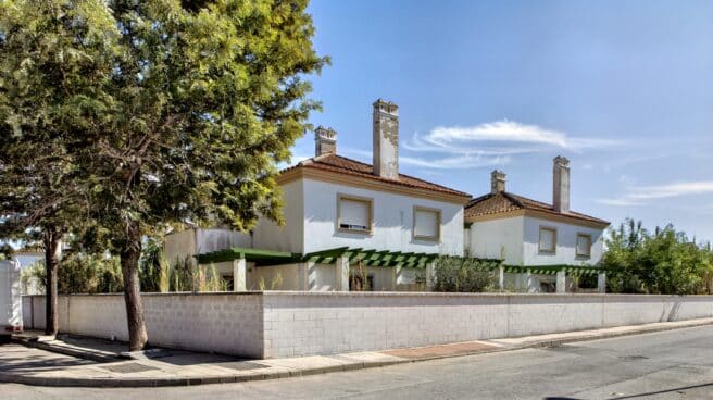 Una vivienda reformada
