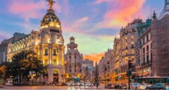 El primer hotel Nobu en Madrid llega de la mano de Millenium