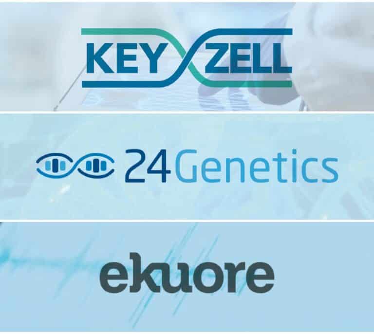 Las nuevas empresas de biotecnología ganan peso en el sector de la salud