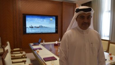 "Qatar quiere aumentar sus inversiones en España"