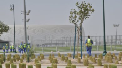 420 millones de euros para compensar la explotación laboral del Mundial, la petición a la FIFA y Qatar