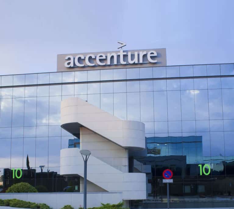 Accenture, Minsait y NTT Data se unen a las propuestas de consultorías estratégicas centradas en la creatividad
