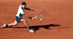 Alcaraz se despide de Roland Garros en cuartos con la cabeza alta: pierde con Zverev en cuatro sets