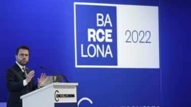 Aragonès acusa a Sánchez de "dinamitar el diálogo" con su gestión del caso Pegasus