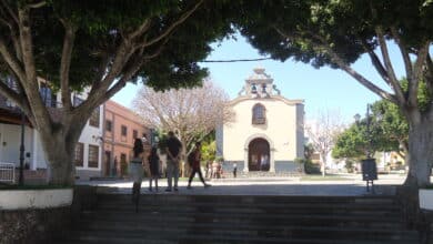 Investigan como crimen machista la muerte de una mujer en Arona (Tenerife)