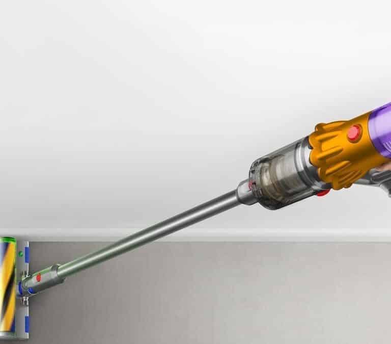 Oferta Dyson: La aspiradora sin cable V12 Slim Complete ahora 120€ más barata