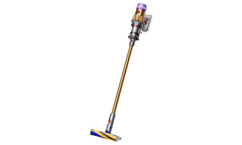 Aspiradora sin cable Dyson V12 Slim Complete