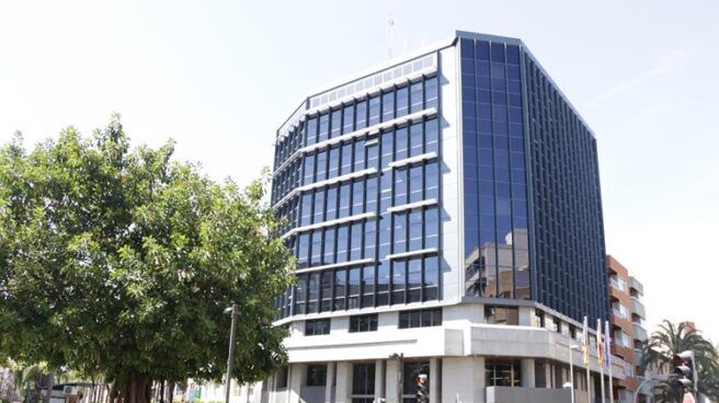 Prisión sin fianza para el fisioterapeuta acusado de abusar de una niña Ayuntamiento de Torrent