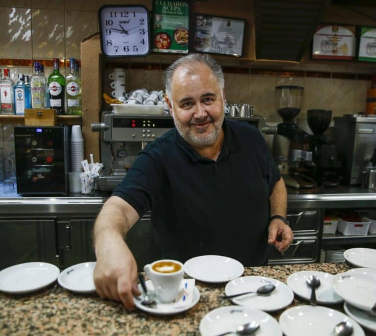 La reforma laboral impulsa los contratos indefinidos, pero el 60% son a tiempo parcial