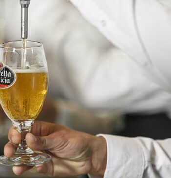 Hijos de Rivera aborda la expansión de Estrella Galicia en Italia con [...]