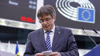 La Fiscalía pide al Tribunal Supremo que emita orden de busca y captura para Puigdemont