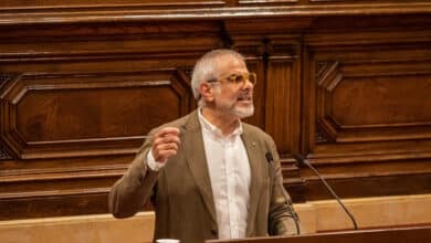 La Ley del catalán, en suspenso a la espera del Consejo de Garantías