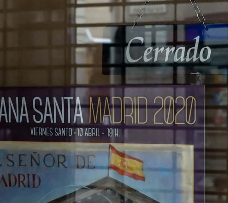 El Banco de España, contra el Gobierno por las ayudas Covid a empresas: "No han sido especialmente útiles"