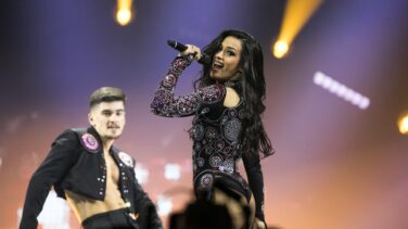 Este es el orden de las actuaciones de Eurovisión 2022